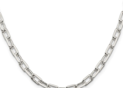 Sterling Silver Chains Style QAR150 - Classique Jewelry Inc.