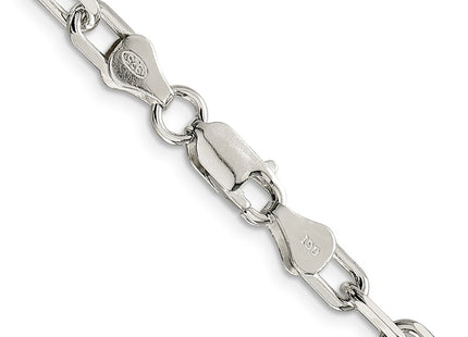 Sterling Silver Chains Style QAR150 - Classique Jewelry Inc.