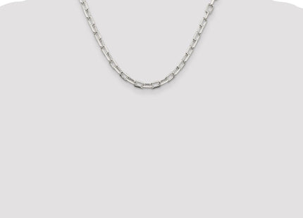 Sterling Silver Chains Style QAR150 - Classique Jewelry Inc.