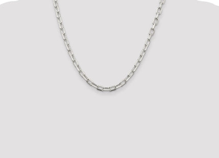Sterling Silver Chains Style QAR150 - Classique Jewelry Inc.