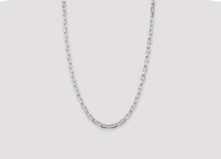 Sterling Silver Chains Style QAR150 - Classique Jewelry Inc.