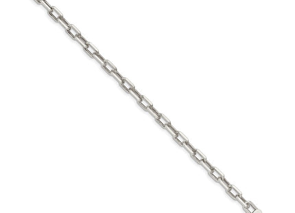 Sterling Silver Chains Style QAR150 - Classique Jewelry Inc.