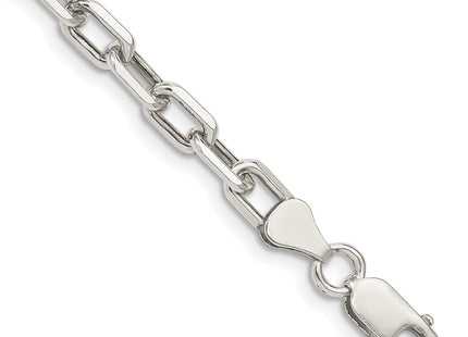 Sterling Silver Chains Style QAR150 - Classique Jewelry Inc.