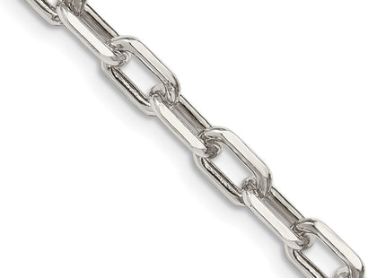 Sterling Silver Chains Style QAR150 - Classique Jewelry Inc.