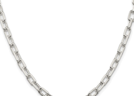 Sterling Silver Chains Style QAR150R - Classique Jewelry Inc.