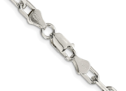 Sterling Silver Chains Style QAR150R - Classique Jewelry Inc.