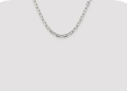 Sterling Silver Chains Style QAR150R - Classique Jewelry Inc.