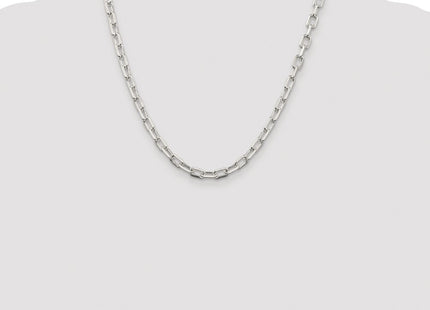 Sterling Silver Chains Style QAR150R - Classique Jewelry Inc.