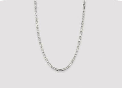 Sterling Silver Chains Style QAR150R - Classique Jewelry Inc.