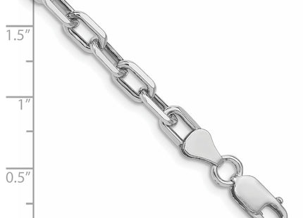 Sterling Silver Chains Style QAR150R - Classique Jewelry Inc.