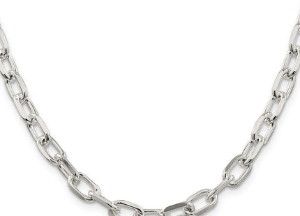Sterling Silver Chains Style QAR180 - Classique Jewelry Inc.