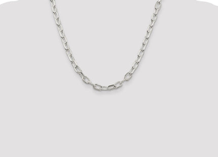 Sterling Silver Chains Style QAR180 - Classique Jewelry Inc.