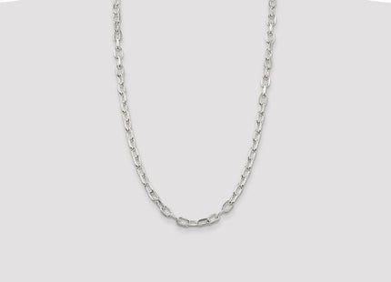 Sterling Silver Chains Style QAR180 - Classique Jewelry Inc.