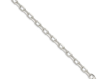 Sterling Silver Chains Style QAR180 - Classique Jewelry Inc.