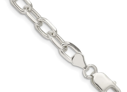 Sterling Silver Chains Style QAR180 - Classique Jewelry Inc.