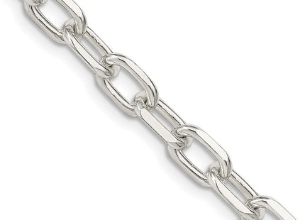 Sterling Silver Chains Style QAR180 - Classique Jewelry Inc.