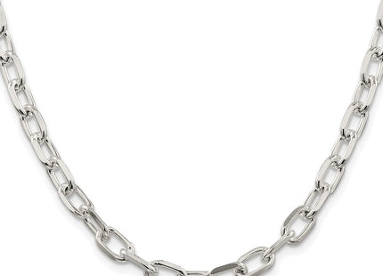 Sterling Silver Chains Style QAR180R - Classique Jewelry Inc.