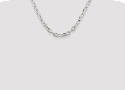 Sterling Silver Chains Style QAR180R - Classique Jewelry Inc.