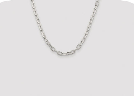 Sterling Silver Chains Style QAR180R - Classique Jewelry Inc.
