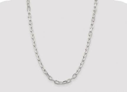 Sterling Silver Chains Style QAR180R - Classique Jewelry Inc.