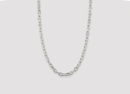 Sterling Silver Chains Style QAR180R - Classique Jewelry Inc.