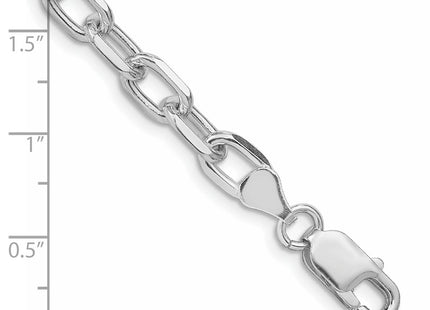 Sterling Silver Chains Style QAR180R - Classique Jewelry Inc.