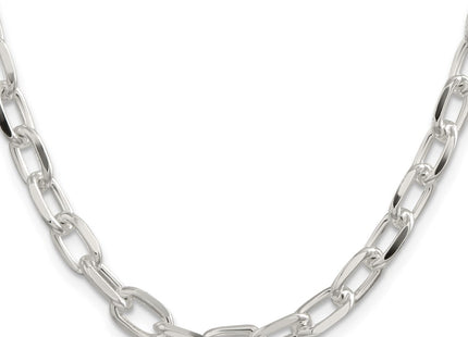 Sterling Silver Chains Style QAR200 - Classique Jewelry Inc.