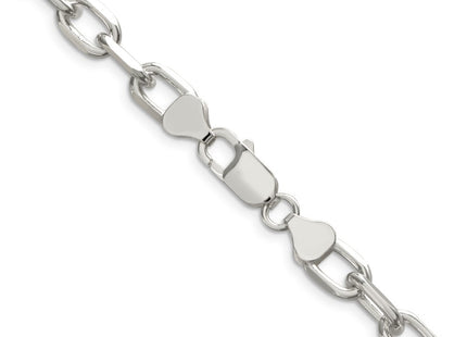 Sterling Silver Chains Style QAR200 - Classique Jewelry Inc.