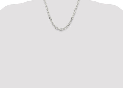 Sterling Silver Chains Style QAR200 - Classique Jewelry Inc.