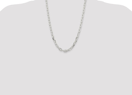 Sterling Silver Chains Style QAR200 - Classique Jewelry Inc.