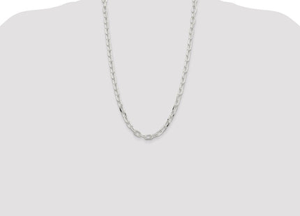Sterling Silver Chains Style QAR200 - Classique Jewelry Inc.