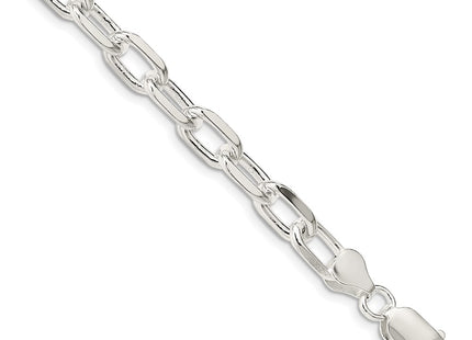 Sterling Silver Chains Style QAR200 - Classique Jewelry Inc.