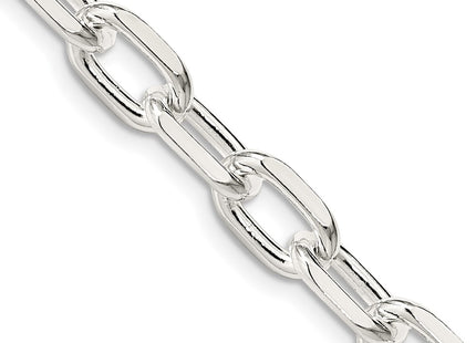 Sterling Silver Chains Style QAR200 - Classique Jewelry Inc.