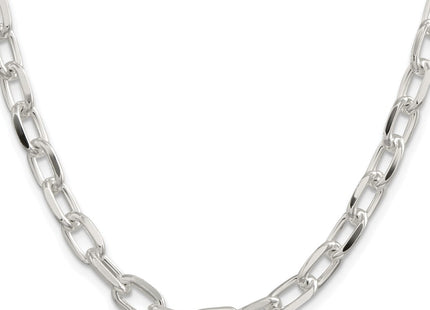 Sterling Silver Chains Style QAR200R - Classique Jewelry Inc.