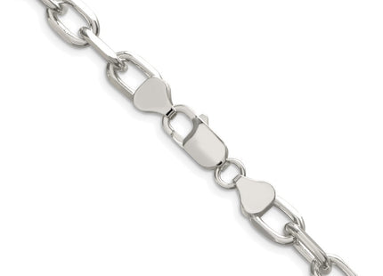 Sterling Silver Chains Style QAR200R - Classique Jewelry Inc.