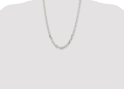 Sterling Silver Chains Style QAR200R - Classique Jewelry Inc.