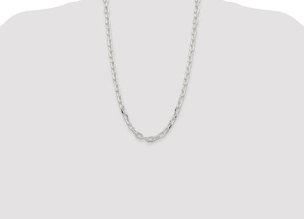 Sterling Silver Chains Style QAR200R - Classique Jewelry Inc.