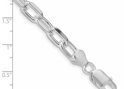 Sterling Silver Chains Style QAR200R - Classique Jewelry Inc.