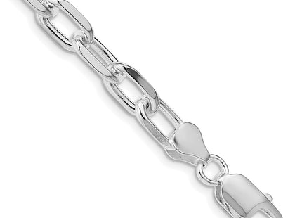 Sterling Silver Chains Style QAR200R - Classique Jewelry Inc.