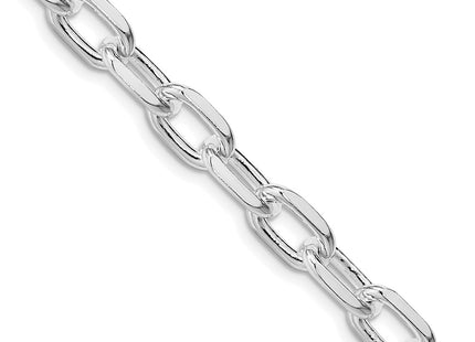 Sterling Silver Chains Style QAR200R - Classique Jewelry Inc.
