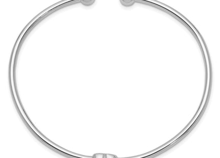 Sterling Silver Jewelry Style QB1002 - Classique Jewelry Inc.