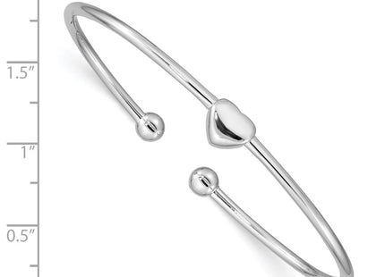 Sterling Silver Jewelry Style QB1002 - Classique Jewelry Inc.
