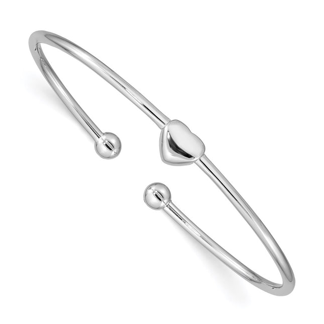 Sterling Silver Jewelry Style QB1002 - Classique Jewelry Inc.