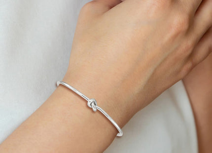 Sterling Silver Jewelry Style QB1003 - Classique Jewelry Inc.