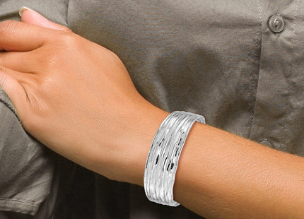Sterling Silver Jewelry Style QB1019 - Classique Jewelry Inc.