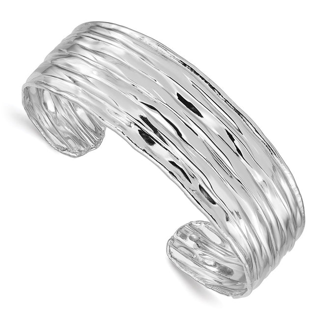 Sterling Silver Jewelry Style QB1019 - Classique Jewelry Inc.