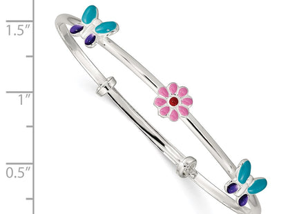Sterling Silver Jewelry Style QB1048 - Classique Jewelry Inc.