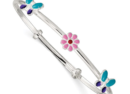 Sterling Silver Jewelry Style QB1048 - Classique Jewelry Inc.