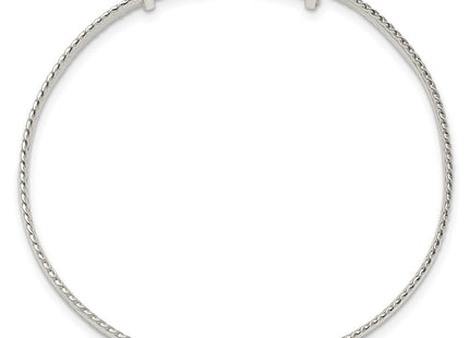 Sterling Silver Jewelry Style QB1053 - Classique Jewelry Inc.
