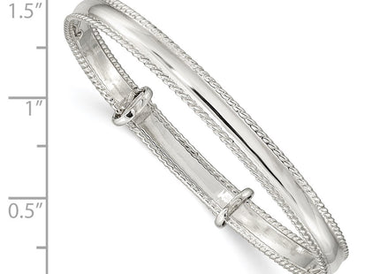 Sterling Silver Jewelry Style QB1053 - Classique Jewelry Inc.